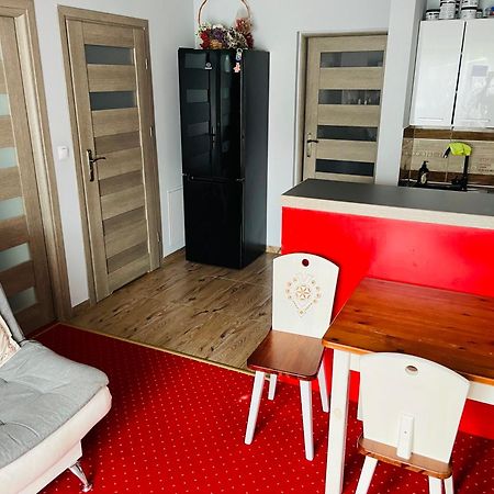 Apartamenty Goraleczka Z Widokiem- Pokoj Zabaw Czarna Góra Exteriér fotografie