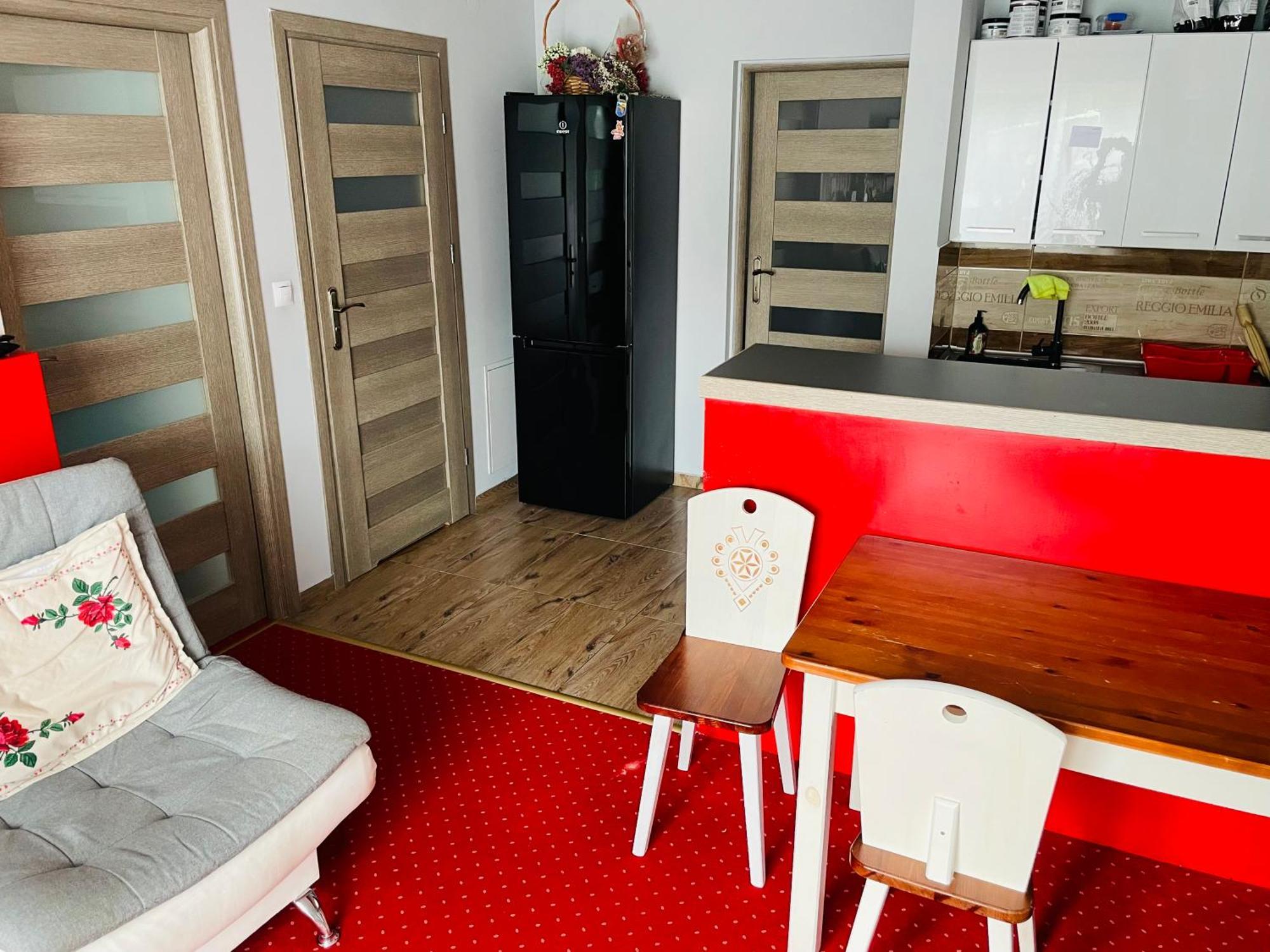 Apartamenty Goraleczka Z Widokiem- Pokoj Zabaw Czarna Góra Exteriér fotografie