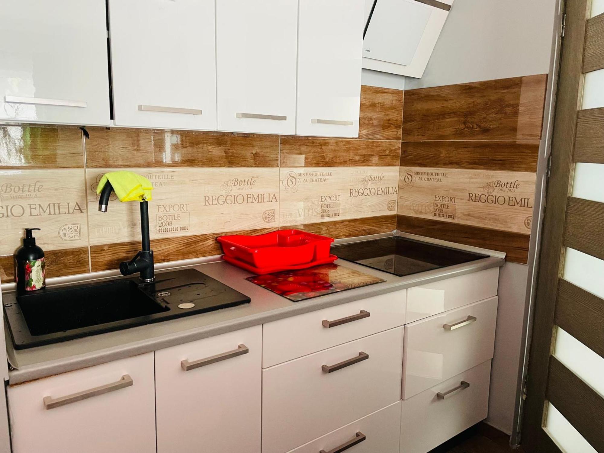 Apartamenty Goraleczka Z Widokiem- Pokoj Zabaw Czarna Góra Exteriér fotografie