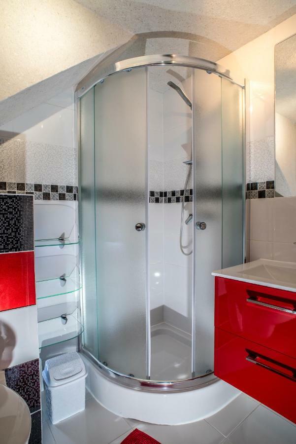 Apartamenty Goraleczka Z Widokiem- Pokoj Zabaw Czarna Góra Exteriér fotografie