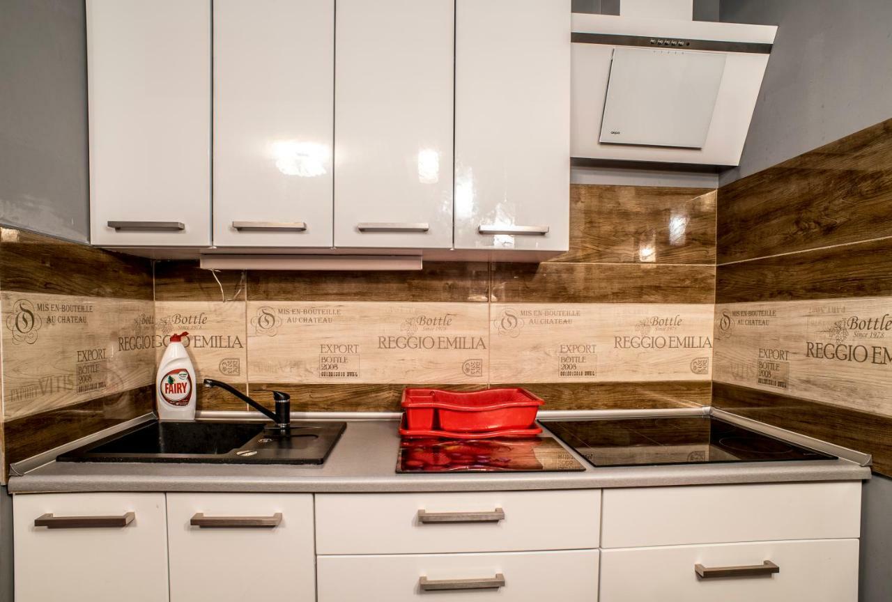 Apartamenty Goraleczka Z Widokiem- Pokoj Zabaw Czarna Góra Exteriér fotografie