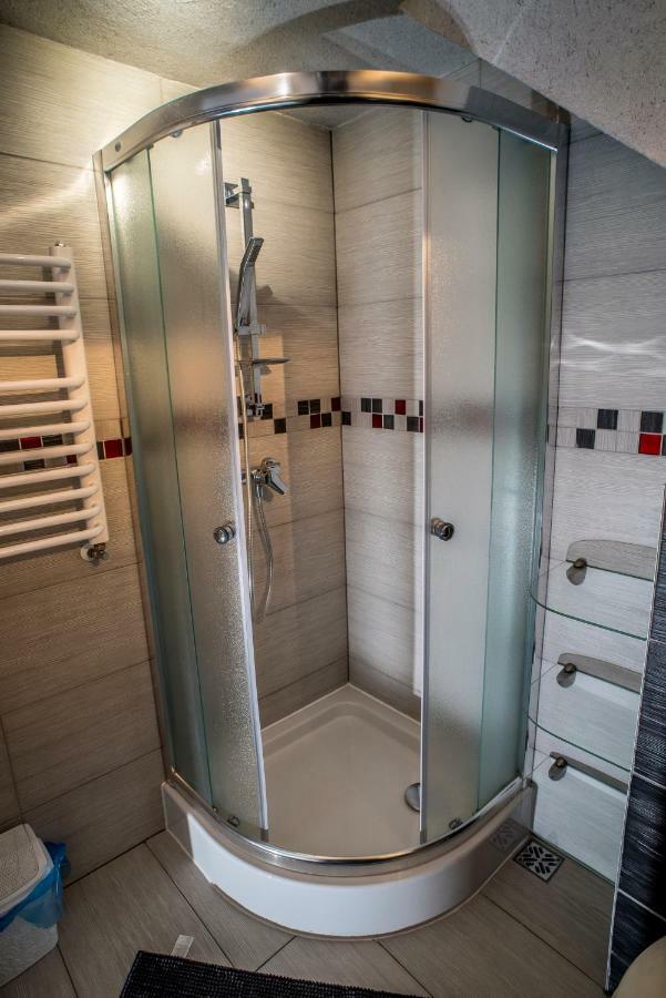 Apartamenty Goraleczka Z Widokiem- Pokoj Zabaw Czarna Góra Exteriér fotografie