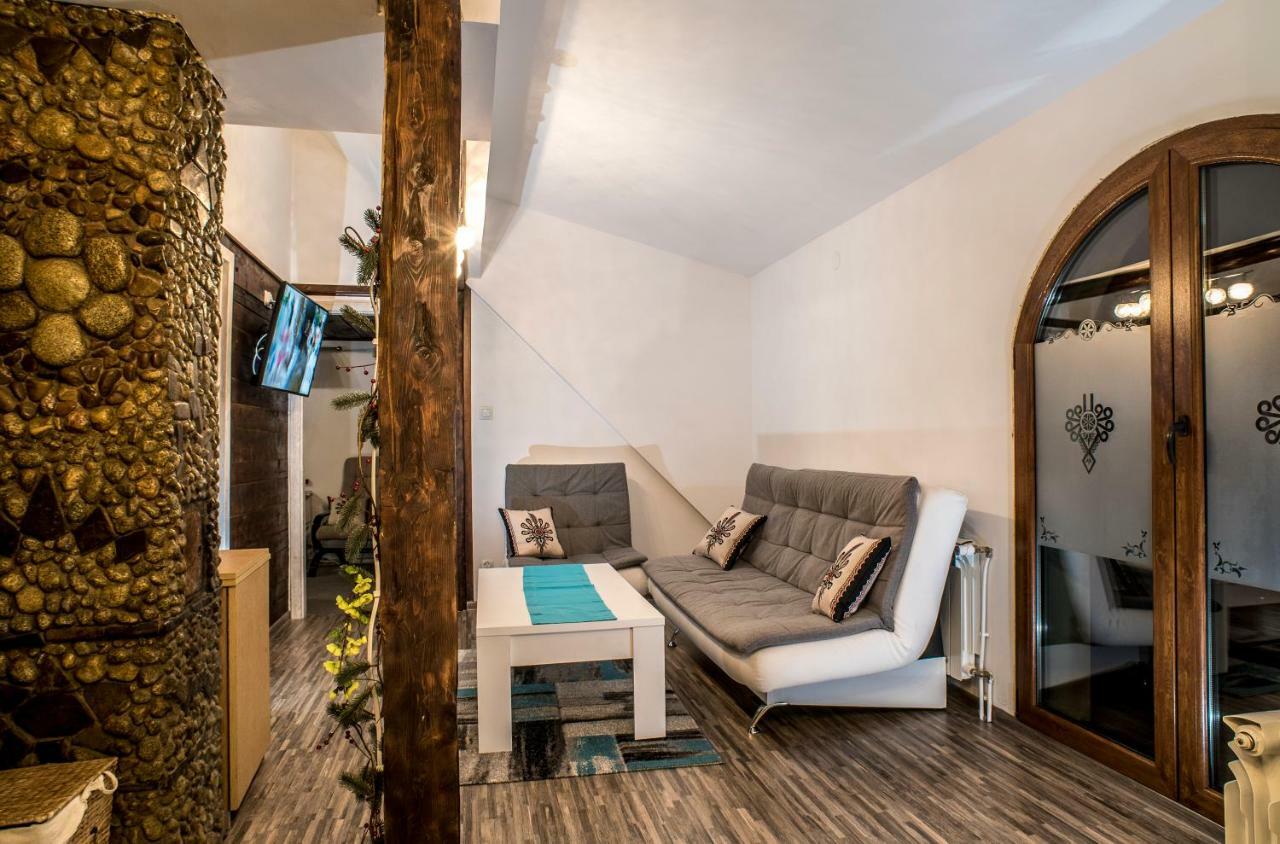 Apartamenty Goraleczka Z Widokiem- Pokoj Zabaw Czarna Góra Exteriér fotografie