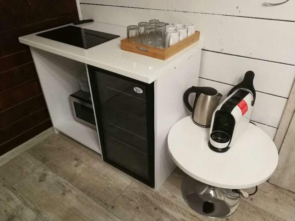 Apartamenty Goraleczka Z Widokiem- Pokoj Zabaw Czarna Góra Exteriér fotografie